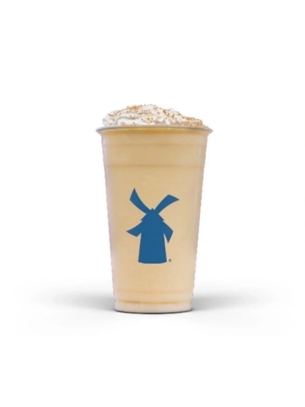 NWT LIMITED EDITION DUTCH BROS SMILEY INSULATED COLD CUP SLEEVE
